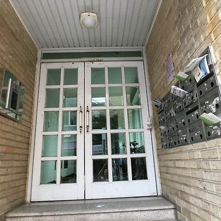 Apartamento Sunny House Hongik Snt 1Mins Seúl Exterior foto