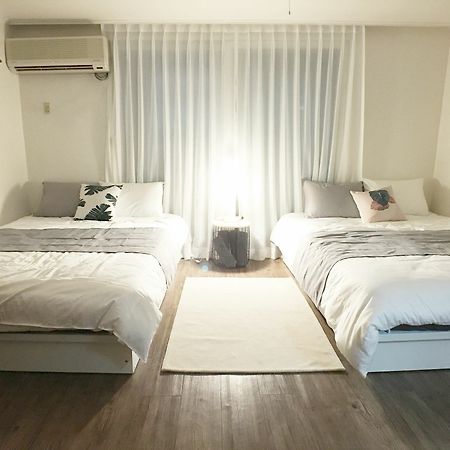 Apartamento Sunny House Hongik Snt 1Mins Seúl Exterior foto