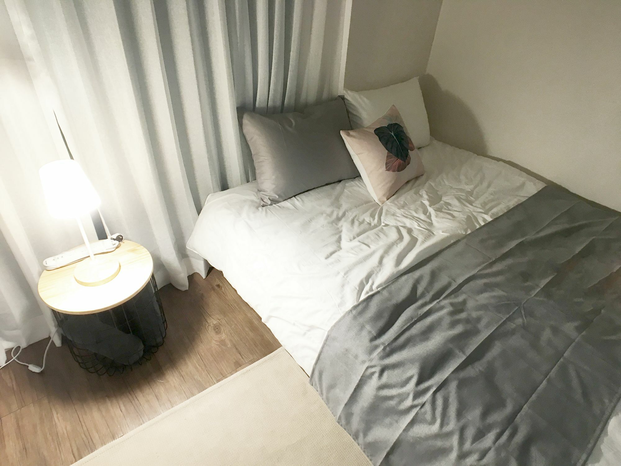 Apartamento Sunny House Hongik Snt 1Mins Seúl Exterior foto